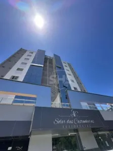 Apartamento com 2 Quartos para alugar, 100m² no Itoupava Central, Blumenau
