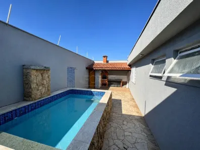 Casa com 4 Quartos à venda, 305m² no Nova Piracicaba, Piracicaba