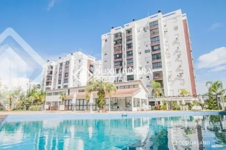 Apartamento com 2 Quartos à venda, 70m² no Jardim Carvalho, Porto Alegre
