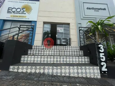 Sala Comercial para alugar, 30m² no Pinheiros, São José do Rio Preto