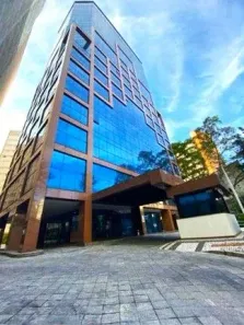 Sala Comercial para alugar, 681m² no Bela Vista, São Paulo