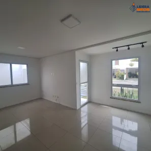 Casa de Condomínio com 3 Quartos à venda, 200m² no SIM, Feira de Santana