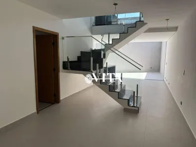 Sobrado com 3 Quartos à venda, 210m² no Jardim Vila Galvão, Guarulhos