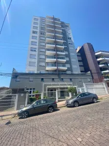 Apartamento com 3 Quartos à venda, 120m² no Exposição, Caxias do Sul