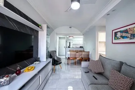 Apartamento com 2 Quartos à venda, 60m² no Vila Prudente, São Paulo