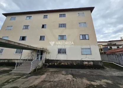 Apartamento com 3 Quartos para alugar, 73m² no Vila Trujillo, Sorocaba