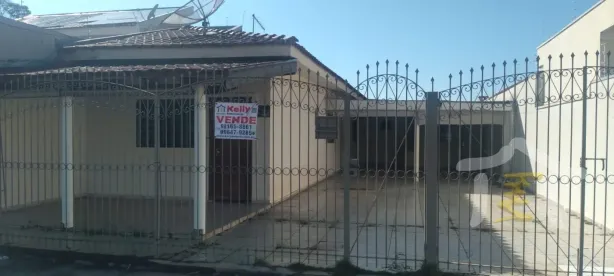 Casa com 2 Quartos à venda, 139m² no Jardim Prudentino, Presidente Prudente