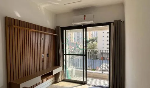 Apartamento com 1 Quarto à venda, 30m² no São Judas, São Paulo