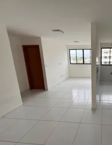 Apartamento com 2 Quartos à venda, 49m² no Cidade Universitária, Maceió