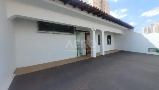 Casa com 4 Quartos para alugar, 164m² no Vila Cidade Universitária, Bauru