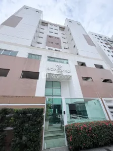 Apartamento com 2 Quartos à venda, 72m² no Parque Flamboyant, Campos dos Goytacazes