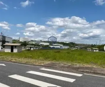 Lote/Terreno à venda, 639m² no Jardim Rio Comprido, Jacareí