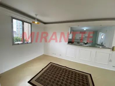 Apartamento com 2 Quartos à venda, 68m² no Casa Verde, São Paulo