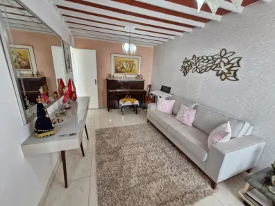 Casa com 3 Quartos à venda, 229m² no São Luiz, Belo Horizonte