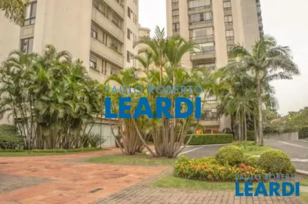 Apartamento com 3 Quartos à venda, 274m² no Alto de Pinheiros, São Paulo