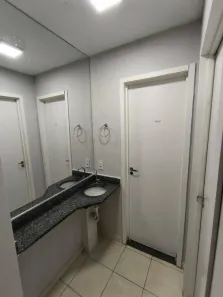 Apartamento com 2 Quartos à venda, 46m² no Condomínio das Esmeraldas, Goiânia