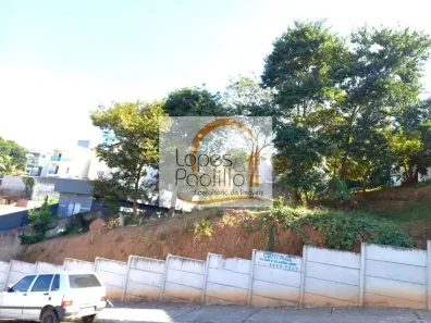 Lote/Terreno à venda, 10m² no Jardim Imperial, Atibaia