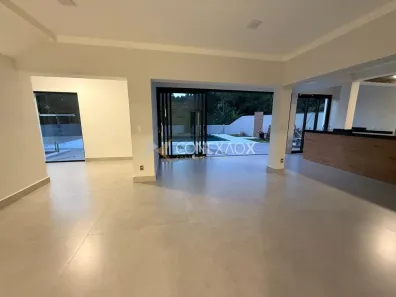 Casa de Condomínio com 5 Quartos à venda, 760m² no Vale do Itamaracá, Valinhos