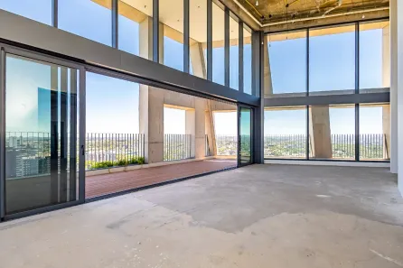 Apartamento com 4 Quartos à venda, 397m² no Mossunguê, Curitiba