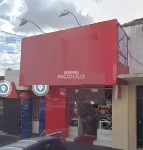 Ponto Comercial para alugar, 35m² no Nossa Senhora Aparecida, Uberlândia