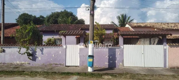 Casa de Condomínio com 2 Quartos à venda, 69m² no Inoã (Inoã), Maricá