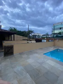 Casa de Condomínio com 2 Quartos à venda, 55m² no Recreio dos Bandeirantes, Rio de Janeiro