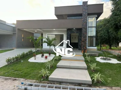 Casa com 3 Quartos à venda, 133m² no São José do Imbassaí, Maricá