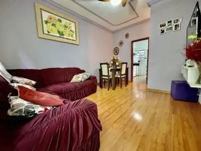 Casa com 2 Quartos à venda, 54m² no São João Batista (Venda Nova), Belo Horizonte