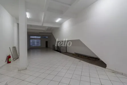 Ponto Comercial para alugar, 340m² no Tucuruvi, São Paulo