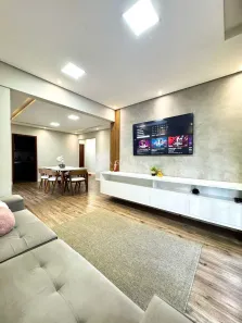 Apartamento com 3 Quartos à venda, 104m² no Salgado Filho, Gravataí