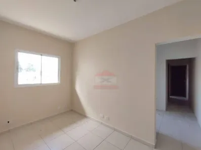 Apartamento com 2 Quartos para alugar, 50m² no Jardim Portao Vermelho, Vargem Grande Paulista
