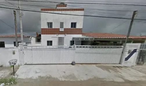 Apartamento com 2 Quartos à venda, 58m² no José Américo de Almeida, João Pessoa