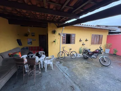 Casa com 2 Quartos à venda, 99m² no Corumba, Itanhaém