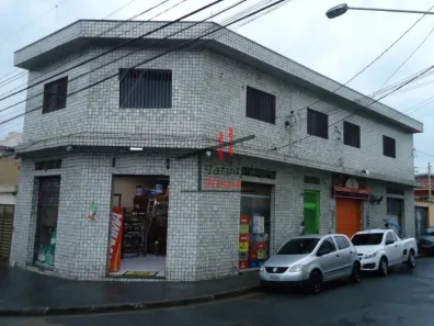 Ponto Comercial para alugar, 130m² no Chácara Santo Antônio (Zona Leste), São Paulo
