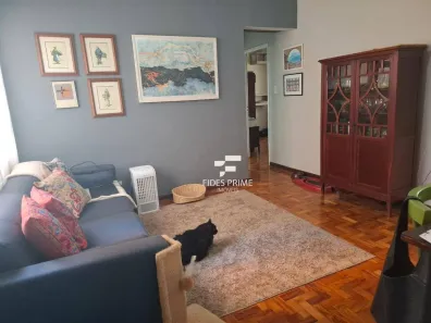 Apartamento com 2 Quartos à venda, 60m² no Jardim Bela Vista, Santo André