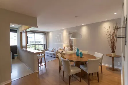 Apartamento com 2 Quartos à venda, 91m² no Ipanema, Rio de Janeiro