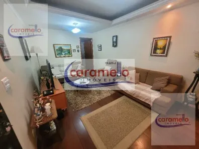Sobrado com 3 Quartos à venda, 144m² no Parque São Domingos, São Paulo