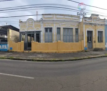 Casa com 8 Quartos à venda, 558m² no Centro, Fortaleza