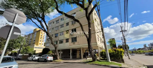 Apartamento com 1 Quarto à venda, 40m² no Jardim Botânico, Porto Alegre