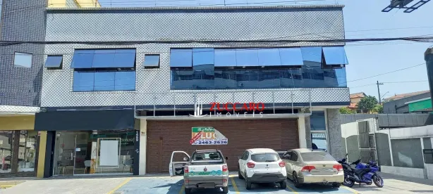 Ponto Comercial para alugar, 240m² no Centro, Guarulhos