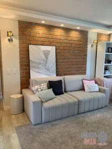 Apartamento com 2 Quartos à venda, 75m² no Vila Ipiranga, Porto Alegre