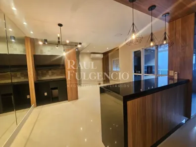 Apartamento com 2 Quartos à venda, 82m² no Gleba Fazenda Palhano, Londrina