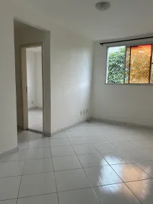 Apartamento com 2 Quartos à venda, 44m² no Itinga, Lauro de Freitas