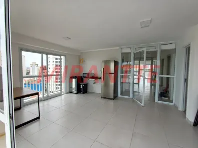 Apartamento com 2 Quartos à venda, 39m² no Santa Teresinha, São Paulo