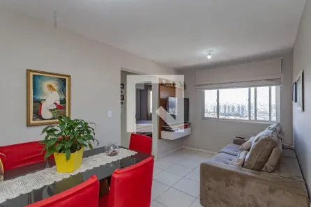 Apartamento com 2 Quartos à venda, 50m² no Parque Fongaro, São Paulo