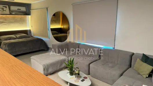 Apartamento com 1 Quarto à venda, 42m² no Vila Pompéia, São Paulo