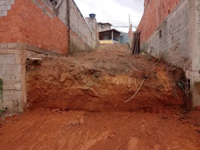 Lote/Terreno à venda, 150m² no Jardim Novo Mundo, Várzea Paulista