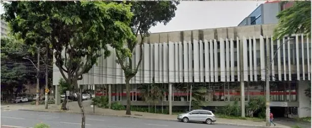 Ponto Comercial à venda, 4192m² no Centro, Belo Horizonte