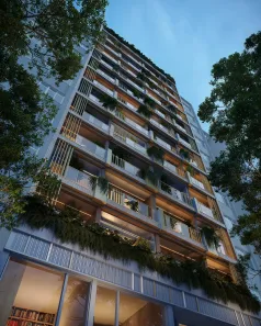 Apartamento com 1 Quarto à venda, 30m² no Copacabana, Rio de Janeiro