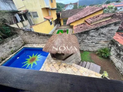 Casa com 3 Quartos à venda, 198m² no Serra Grande, Niterói